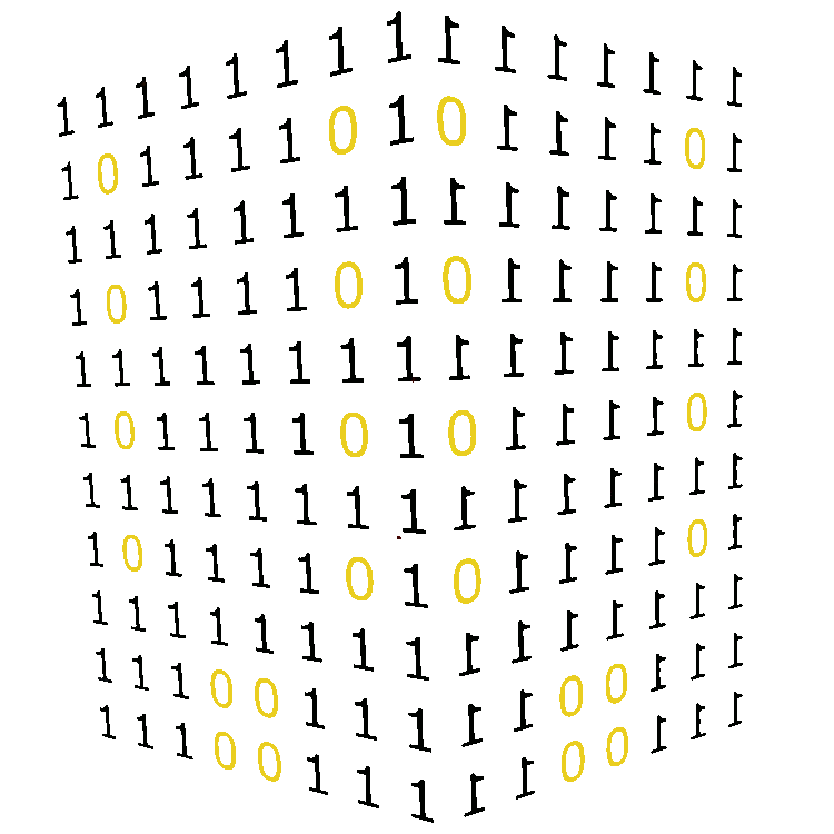 The Numerical Engine